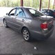 4T1BE30K55U518369 2005 Toyota Camry Xle auction photo thumbnail 3