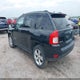 1C4NJDEB5DD281053 2013 Jeep Compass Latitude auction photo thumbnail 3