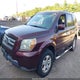 5FNYF18248B050829 2008 Honda Pilot Vp auction photo thumbnail 2