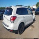 JF2SJAEC8JH479707 2018 Subaru Forester 2.5I Premium auction photo thumbnail 4