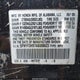 5FNYF3H97AB008623 2010 Honda Pilot Touring auction photo thumbnail 9