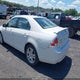 3FAHP08Z09R178107 2009 Ford Fusion Sel auction photo thumbnail 3