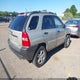 KNDJF723487475950 2008 Kia Sportage Lx V6 auction photo thumbnail 4