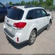 4S4BRBCC0B3398162 2011 Subaru Outback 2.5I Premium auction photo thumbnail 4