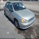 KNADC123616516431 2001 Kia Rio auction photo thumbnail 1