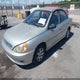 KNADC123616516431 2001 Kia Rio auction photo thumbnail 2