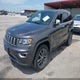 1C4RJFBG9JC298419 2018 Jeep Grand Cherokee Limited 4X4 auction photo thumbnail 2
