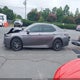 4T1T11AK7NU056822 2022 Toyota Camry Se auction photo thumbnail 14