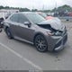 4T1T11AK7NU056822 2022 Toyota Camry Se auction photo thumbnail 1