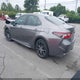 4T1T11AK7NU056822 2022 Toyota Camry Se auction photo thumbnail 3