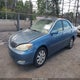 4T1BE30K64U844244 2004 Toyota Camry Xle auction photo thumbnail 2