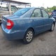4T1BE30K64U844244 2004 Toyota Camry Xle auction photo thumbnail 4