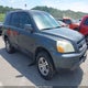 2HKYF18664H530580 2004 Honda Pilot Ex-L auction photo thumbnail 1