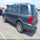 2HKYF18664H530580 2004 Honda Pilot Ex-L auction photo thumbnail 3