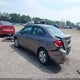 19XFB2F54EE002805 2014 Honda Civic Lx auction photo thumbnail 3