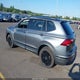 3VV8B7AX2NM126366 2022 Volkswagen Tiguan 2.0T Se R-Line Black auction photo thumbnail 3