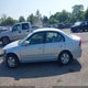 JHMES96695S017258 2005 Honda Civic Hybrid auction photo thumbnail 15