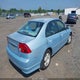 JHMES96695S017258 2005 Honda Civic Hybrid auction photo thumbnail 4