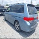 5FNRL3H97AB005895 2010 Honda Odyssey Touring auction photo thumbnail 3