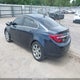 2G4GK5EX2E9306850 2014 Buick Regal Turbo auction photo thumbnail 3
