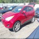 KM8JUCAC2AU050732 2010 Hyundai Tucson Gls auction photo thumbnail 2