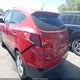 KM8JUCAC2AU050732 2010 Hyundai Tucson Gls auction photo thumbnail 6