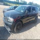 1C4SDJCTXGC347319 2016 Dodge Durango R/T auction photo thumbnail 2