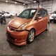 JHMGD38607S007993 2007 Honda Fit Sport auction photo thumbnail 2