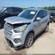 1FMCU0GD2HUC37339 2017 Ford Escape Se auction photo thumbnail 2