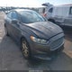 3FA6P0H75GR318378 2016 Ford Fusion Se auction photo thumbnail 1