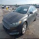 3FA6P0H75GR318378 2016 Ford Fusion Se auction photo thumbnail 2