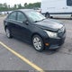 1G1PC5SH1C7231161 2012 Chevrolet Cruze Ls auction photo thumbnail 1