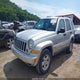1J4GL48K86W257572 2006 Jeep Liberty Sport auction photo thumbnail 2