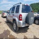1J4GL48K86W257572 2006 Jeep Liberty Sport auction photo thumbnail 3