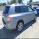 JTEEW41A082002118 2008 Toyota Highlander Hybrid auction photo thumbnail 4