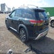 5N1DR3DK4NC206394 2022 Nissan Pathfinder Platinum 4Wd auction photo thumbnail 3