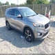 5XYPHDA54GG163134 2016 Kia Sorento 3.3L Ex auction photo thumbnail 1