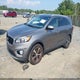 5XYPHDA54GG163134 2016 Kia Sorento 3.3L Ex auction photo thumbnail 2