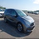 5FNRL6H65PB050298 2023 Honda Odyssey Ex-L auction photo thumbnail 1