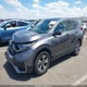 7FARW1H21LE001931 2020 Honda Cr-V 2Wd Lx auction photo thumbnail 2