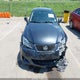 JTHBK262172050846 2007 Lexus Is 250 auction photo thumbnail 12