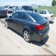 JTHBK262172050846 2007 Lexus Is 250 auction photo thumbnail 3