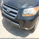 5NMSH13E18H207068 2008 Hyundai Santa Fe Limited/Se auction photo thumbnail 6