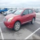 JN8AS5MV8DW607708 2013 Nissan Rogue S auction photo thumbnail 2