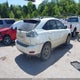 2T2GK31U57C002317 2007 Lexus Rx 350 auction photo thumbnail 4