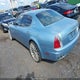 ZAMCE39A250019714 2005 Maserati Quattroporte M139 auction photo thumbnail 3