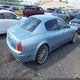 ZAMCE39A250019714 2005 Maserati Quattroporte M139 auction photo thumbnail 4