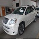 1GKKVTEDXCJ203228 2012 GMC Acadia Denali auction photo thumbnail 2