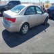 5NPET46C38H359198 2008 Hyundai Sonata Gls auction photo thumbnail 4