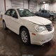 1C3LC46K48N120696 2008 Chrysler Sebring Lx auction photo thumbnail 1